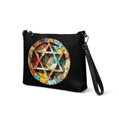 Crossbody bag Israel 002