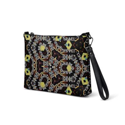 Crossbody bag Israel 007