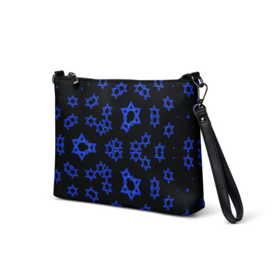 Crossbody bag Israel 008