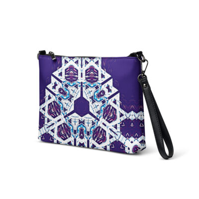 Crossbody bag Israel 013