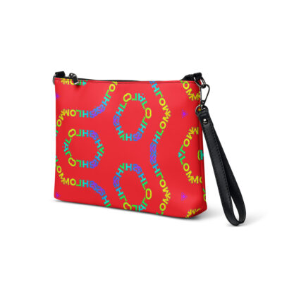 Crossbody bag Israel 015