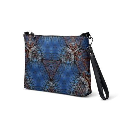 Crossbody bag Israel 016