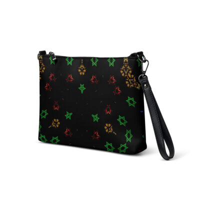 Crossbody bag Israel 017