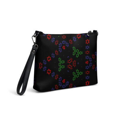 Crossbody bag Israel 011
