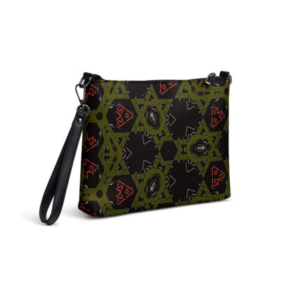 Crossbody bag Israel 009