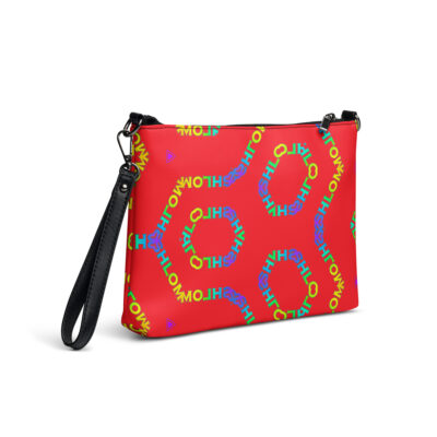 Crossbody bag Israel 015