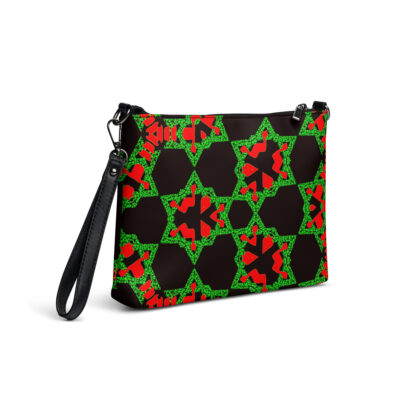 Crossbody bag Israel 018