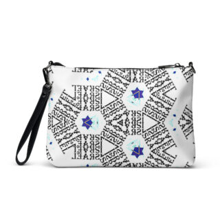 Crossbody bag Israel 004