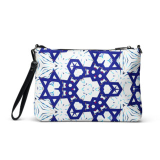 Crossbody bag Israel 014