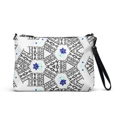 Crossbody bag Israel 004