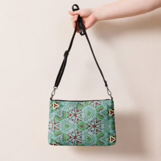 Crossbody bag bold and beautiful 013