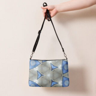 Crossbody bag bold and beautiful 018