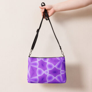 Crossbody bag bold and beautiful 023
