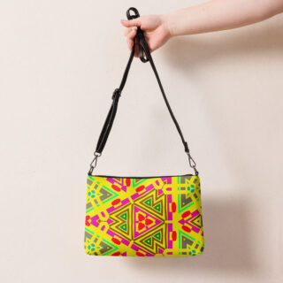 Crossbody bag bold and beautiful 033