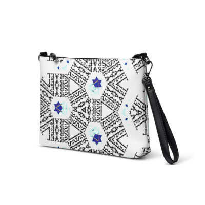Crossbody bag Israel 004