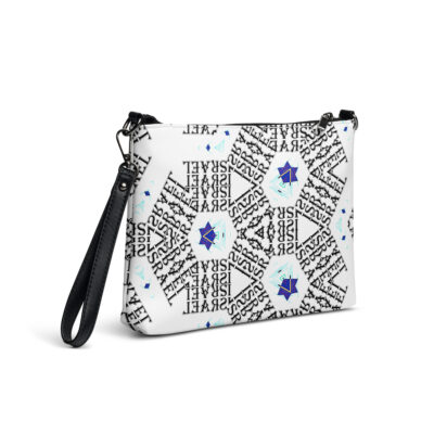 Crossbody bag Israel 004