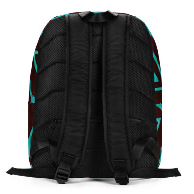 Minimalist Backpack bold and beautiful 010