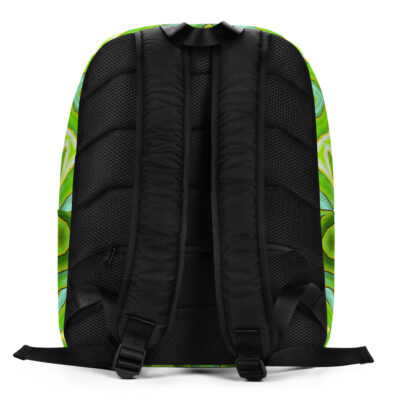 Minimalist Backpack bold and beautiful 017