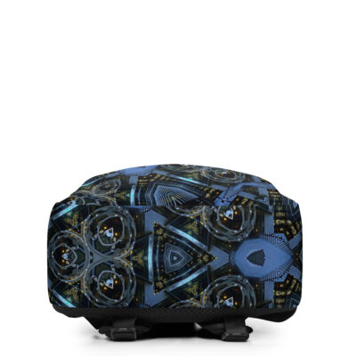 Minimalist Backpack bold and beautiful 004