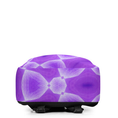 Minimalist Backpack bold and beautiful 005