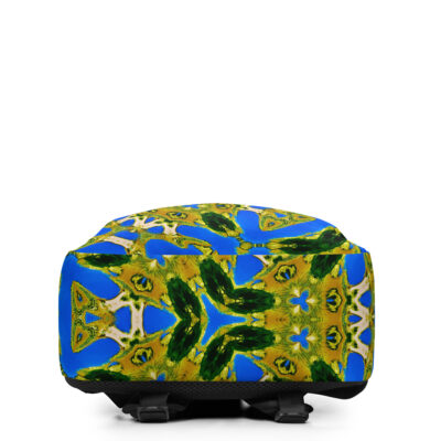 Minimalist Backpack bold and beautiful 009