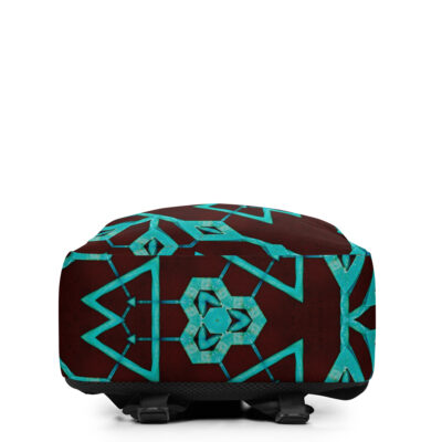 Minimalist Backpack bold and beautiful 010