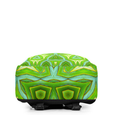 Minimalist Backpack bold and beautiful 017