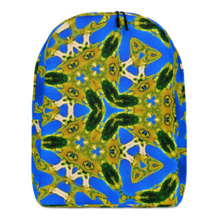 Minimalist Backpack bold and beautiful 009