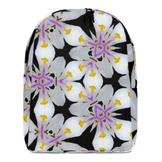 Minimalist Backpack bold and beautiful 011