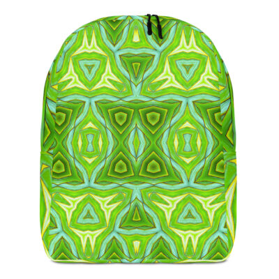 Minimalist Backpack bold and beautiful 017