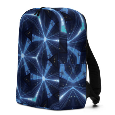 Minimalist Backpack bold and beautiful 002