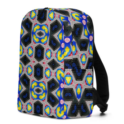 Minimalist Backpack bold and beautiful 016