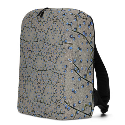 Minimalist Backpack bold and beautiful 019