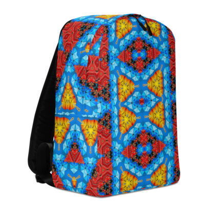 Minimalist Backpack bold and beautiful 007