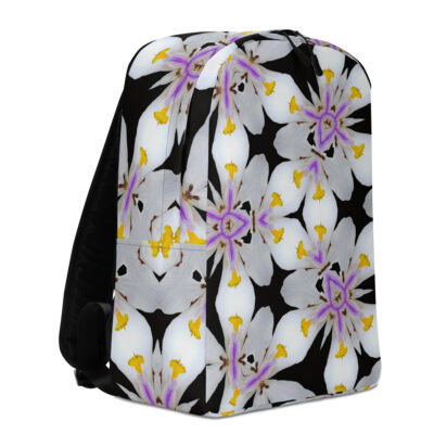 Minimalist Backpack bold and beautiful 011