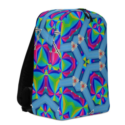 Minimalist Backpack bold and beautiful 015