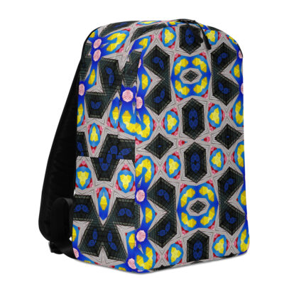 Minimalist Backpack bold and beautiful 016