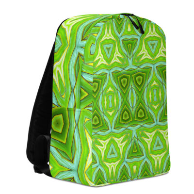 Minimalist Backpack bold and beautiful 017