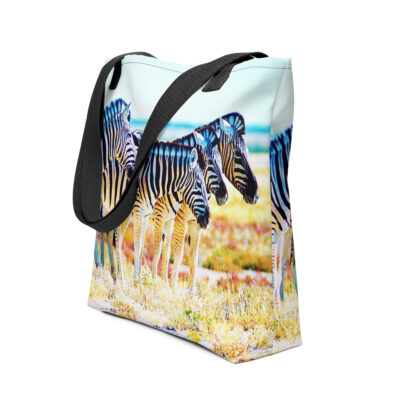 all-over-print-tote-bag-black-15x15-front-69e28c5629180.jpg Tote bag Zebra 001
