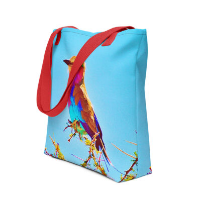 Tote bag Roller 001