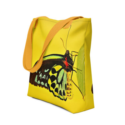 Tote bag Butterfly 001