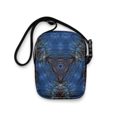 Utility crossbody bag Israel 013