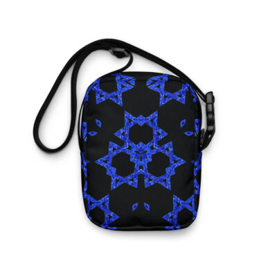 Utility crossbody bag Israel 014