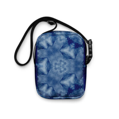 Utility crossbody bag bold and beautiful 020