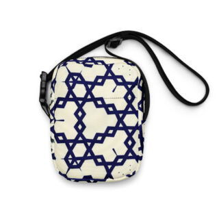 Utility crossbody bag bold and beautiful 017