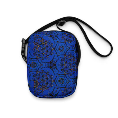Utility crossbody bag bold and beautiful 019