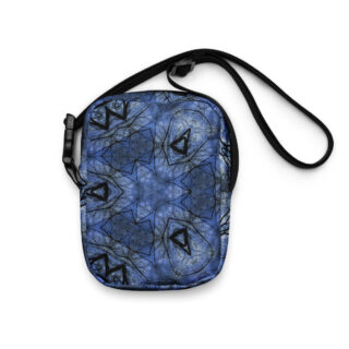 Utility crossbody bag bold and beautiful 004