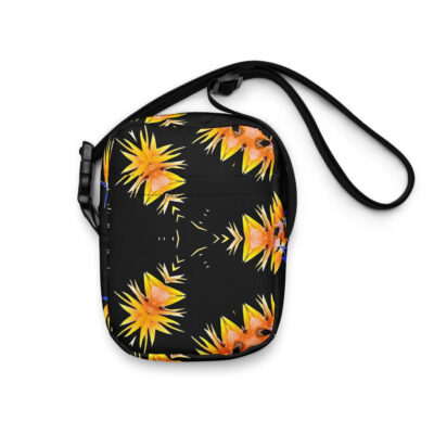 Utility crossbody bag bold and beautiful 008