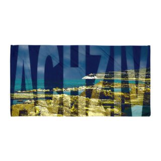 Towel achziv   Israel 001