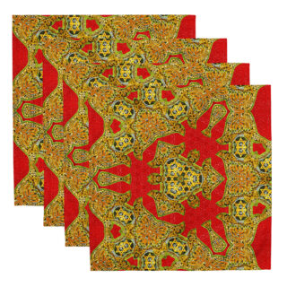 Black Glossy Mug Am Yisrael chai Israel 001